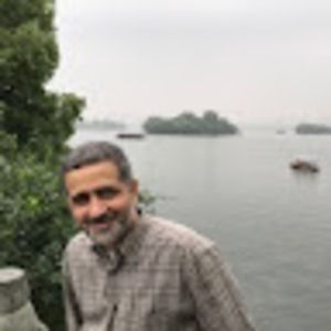 Meet your Posher, Ehab